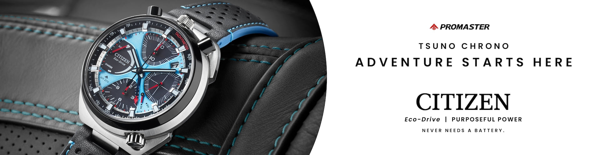 Citizen Watches | Official Citizen Stockist | N. Cumberlidge Jewellers