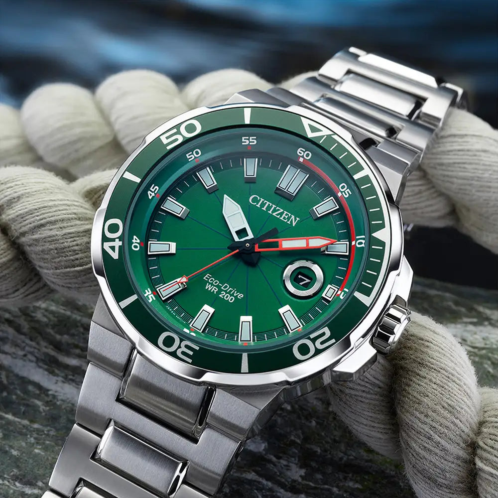 Citizen Men's Sport Watch AW1428-53X