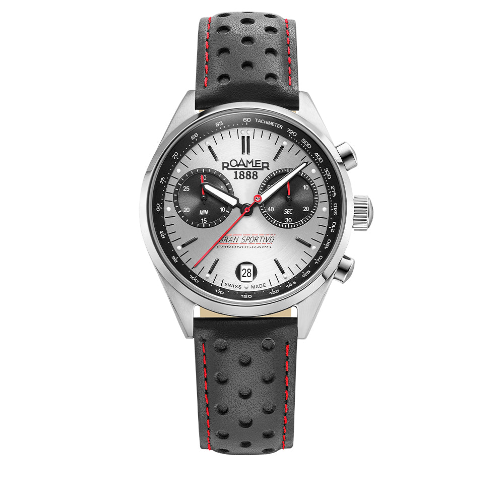 Roamer Gran Sportivo Men's Watch 978818 41 85 21