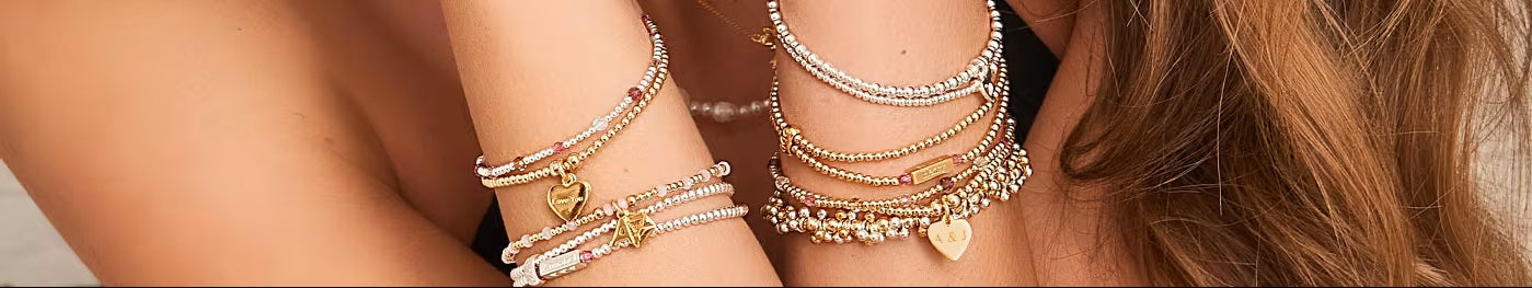 Annie Haak Jewellery in North Wales | N. Cumberlidge Jewellers