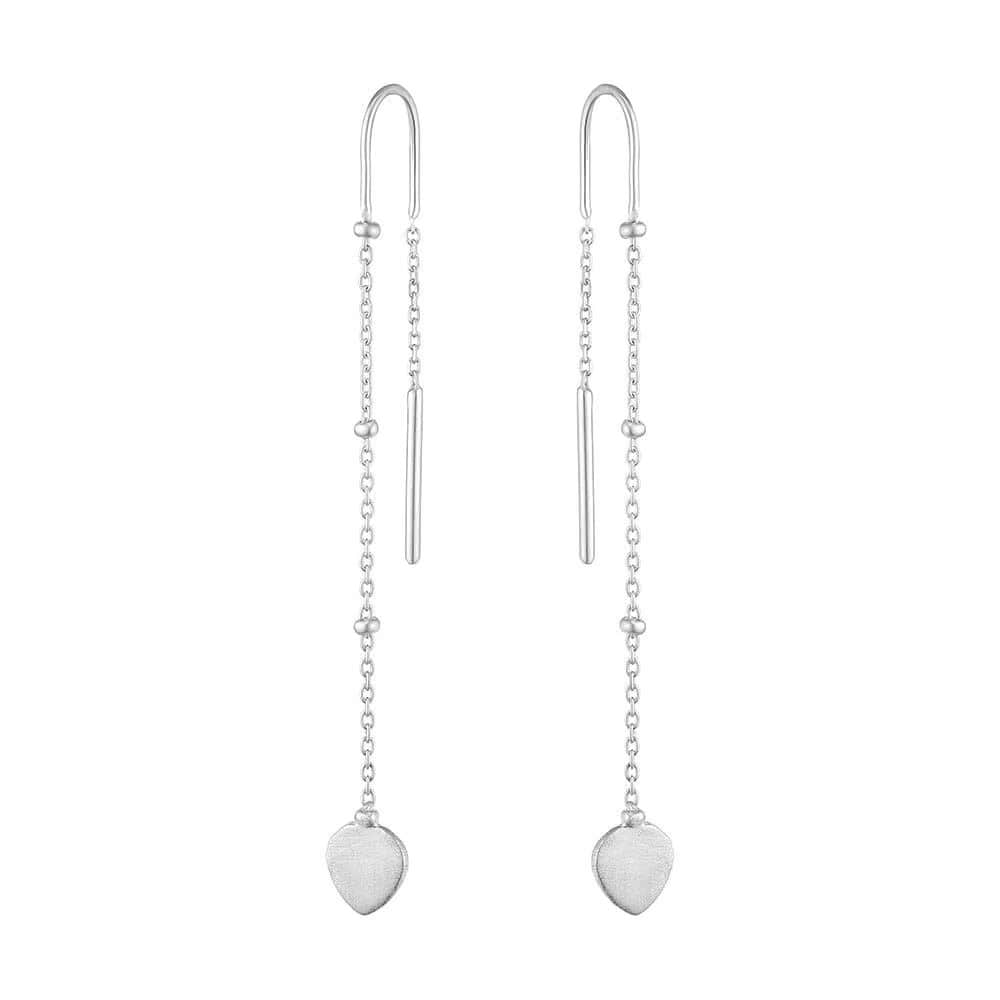 Annie Haak Empress Silver Earrings E0294PR