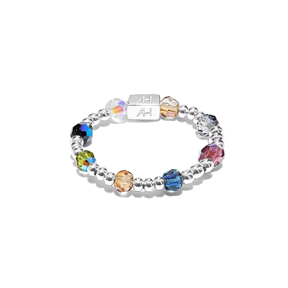 Annie Haak Winter Mirage Silver Ring