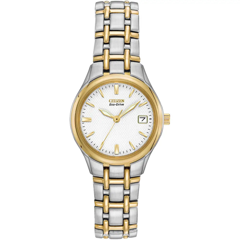 Citizen Ladies Bracelet Watch EW1264-50A