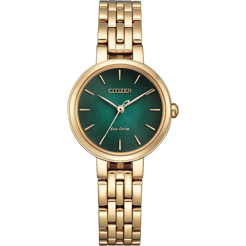 Citizen Ladies Silhouette Watch EM0993-82Z