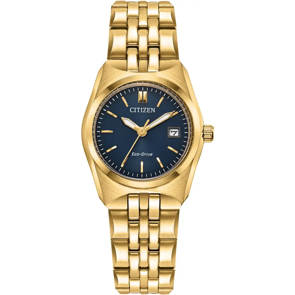 Citizen Ladies' Bracelet Watch EW2293-56L