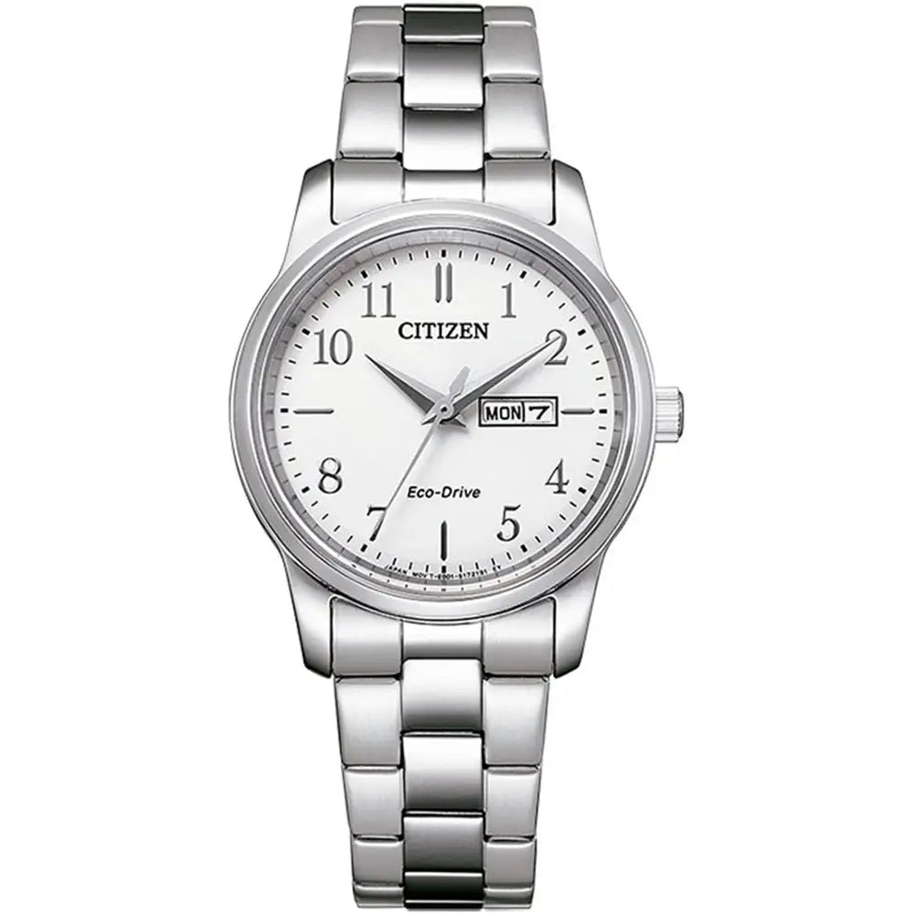 Citizen Ladies' Bracelet Watch EW3261-57A