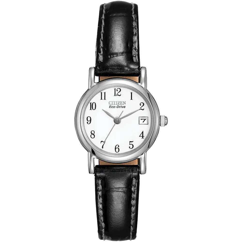 Citizen Ladies' Strap Watch EW1270-06A