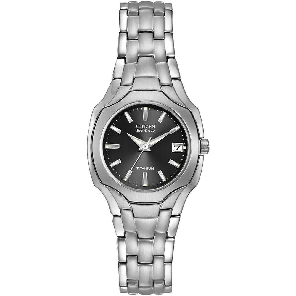 Citizen Ladies' Super Titanium™ Watch EW1400-53H