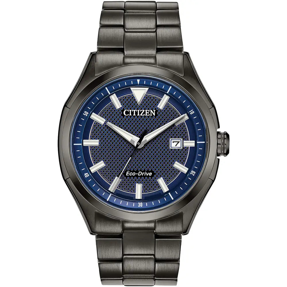 Citizen Men's Bracelet Watch AW1147-52L