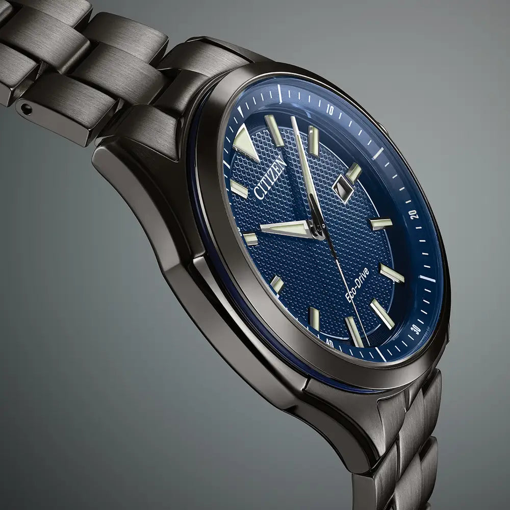 Citizen Men's Bracelet Watch AW1147-52L