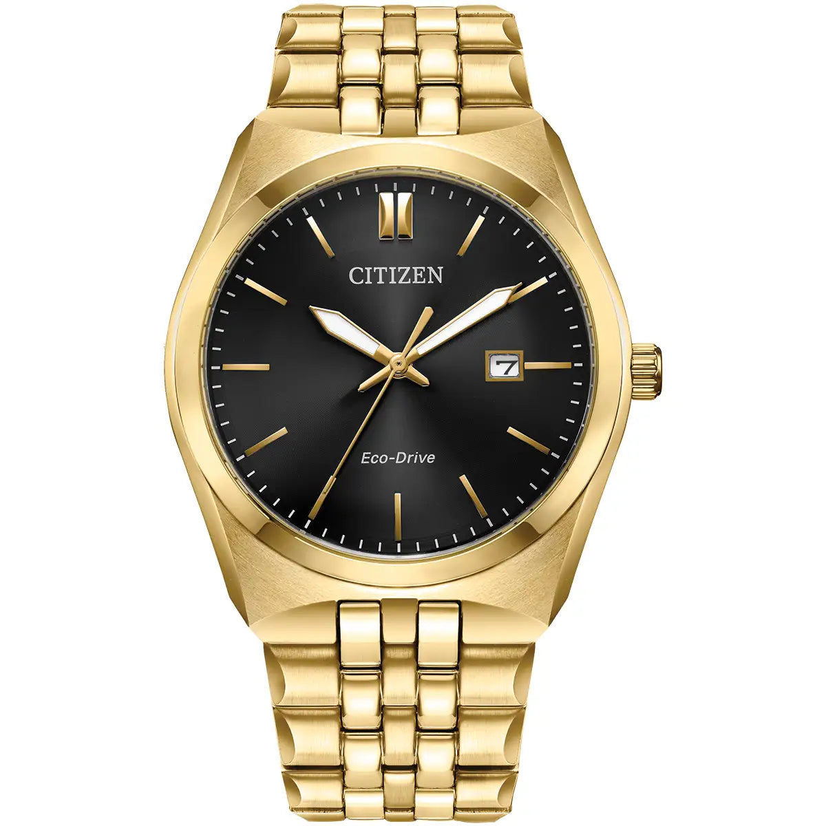 Citizen Men's Bracelet Watch BM7333-85E