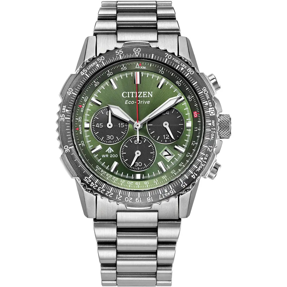 Citizen Men's Promaster Air Watch CA4664-60W