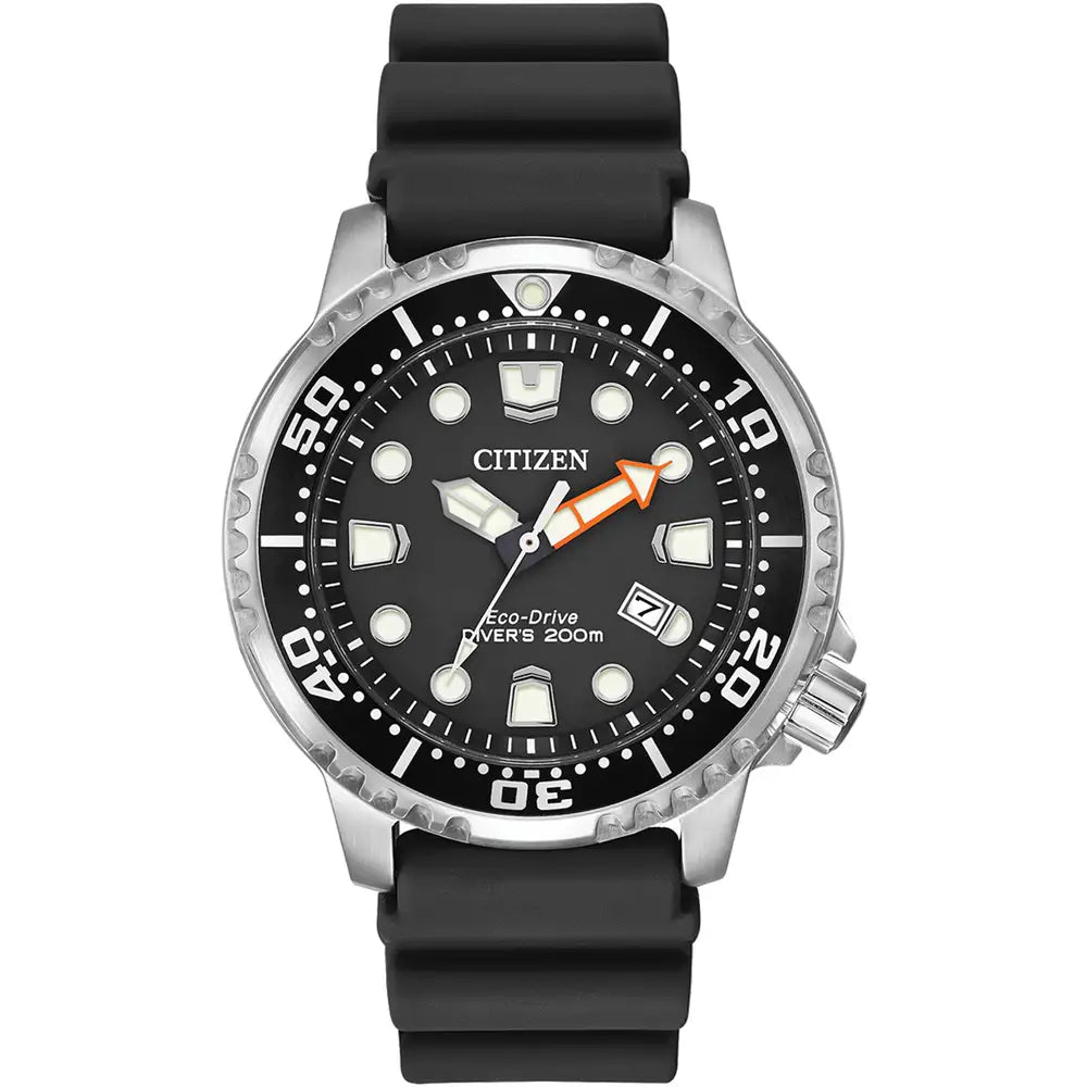 Citizen Men's Promaster Diver Watch BN0150-28E