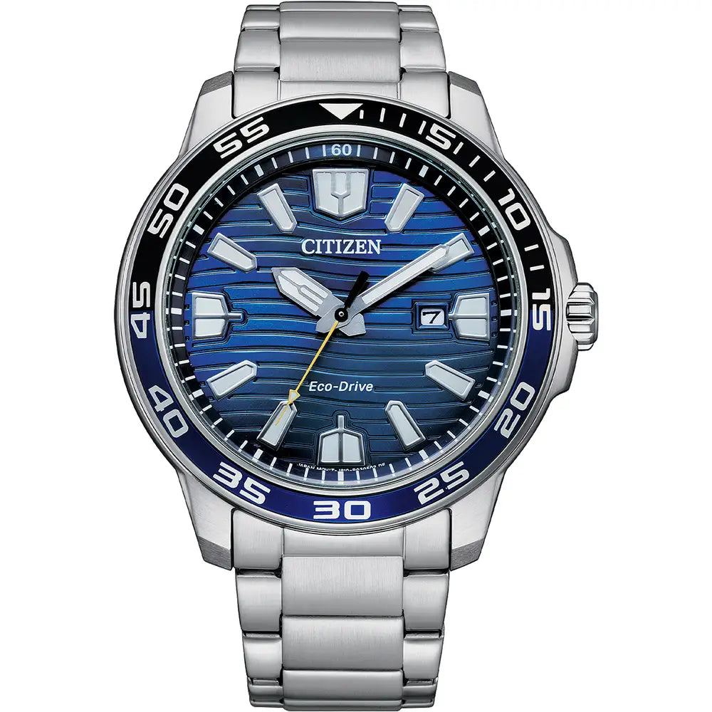 Citizen Men's Sport Watch AW1525-81L