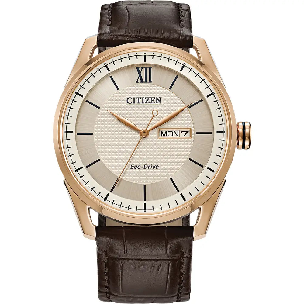 Citizen Men's Strap AW0082-01A