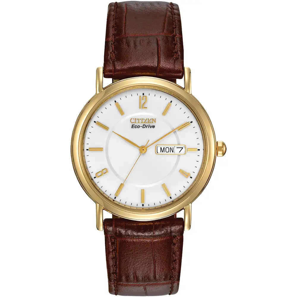 Citizen Men's Strap BM8242-08A