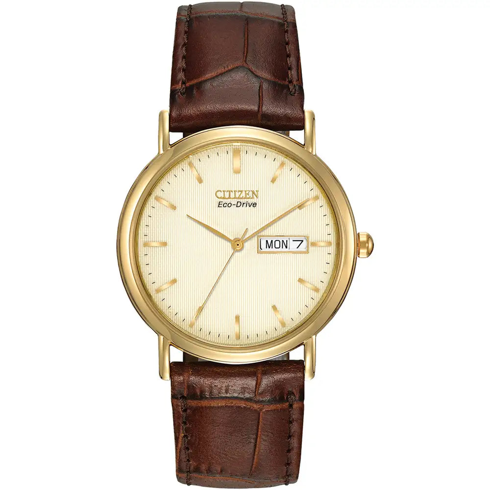 Citizen Men's Strap BM8242-08P