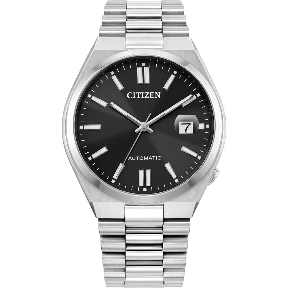 Citizen Men's Tsuyosa Automatic Watch NJ0150-56E