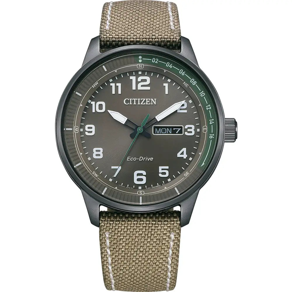 Citizen Men's Weekender Watch BM8595-16H