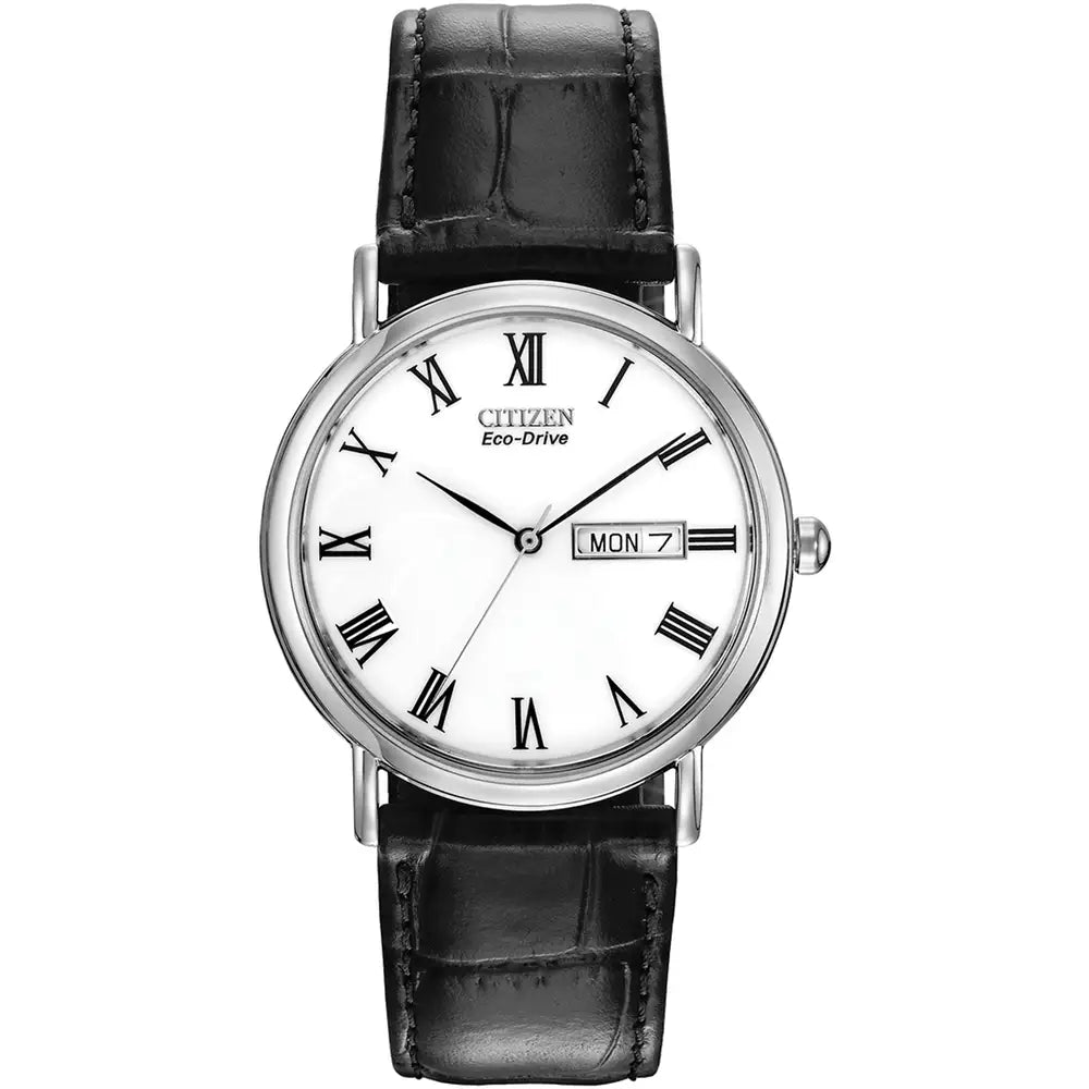 Citizen Men's Strap Watch BM8240-11A