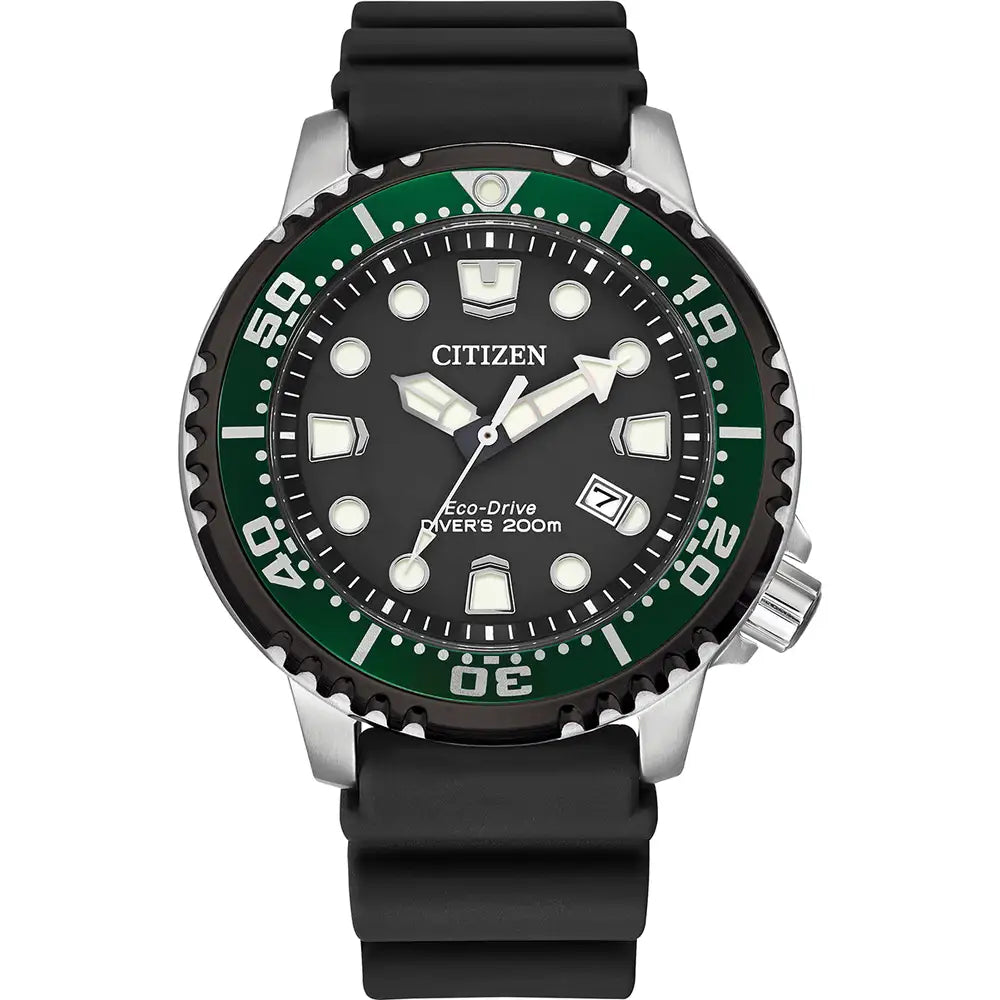 Citizen Men's Promaster Diver Watch BN0155-08E