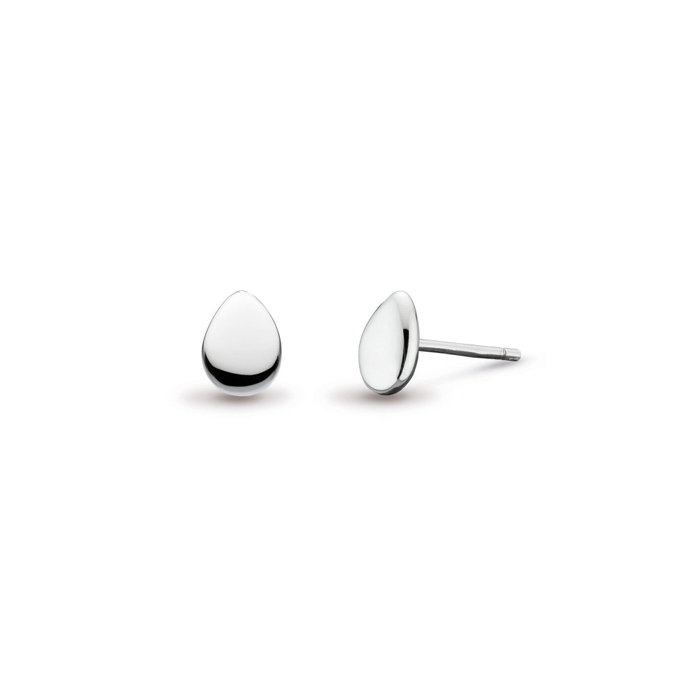 Coast Pebble Mini Stud Earrings