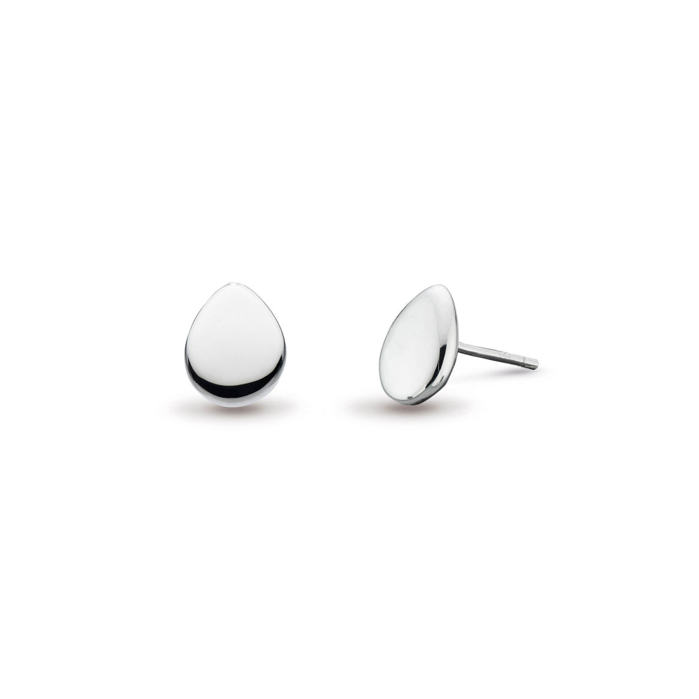 Coast Pebble Small Stud Earrings