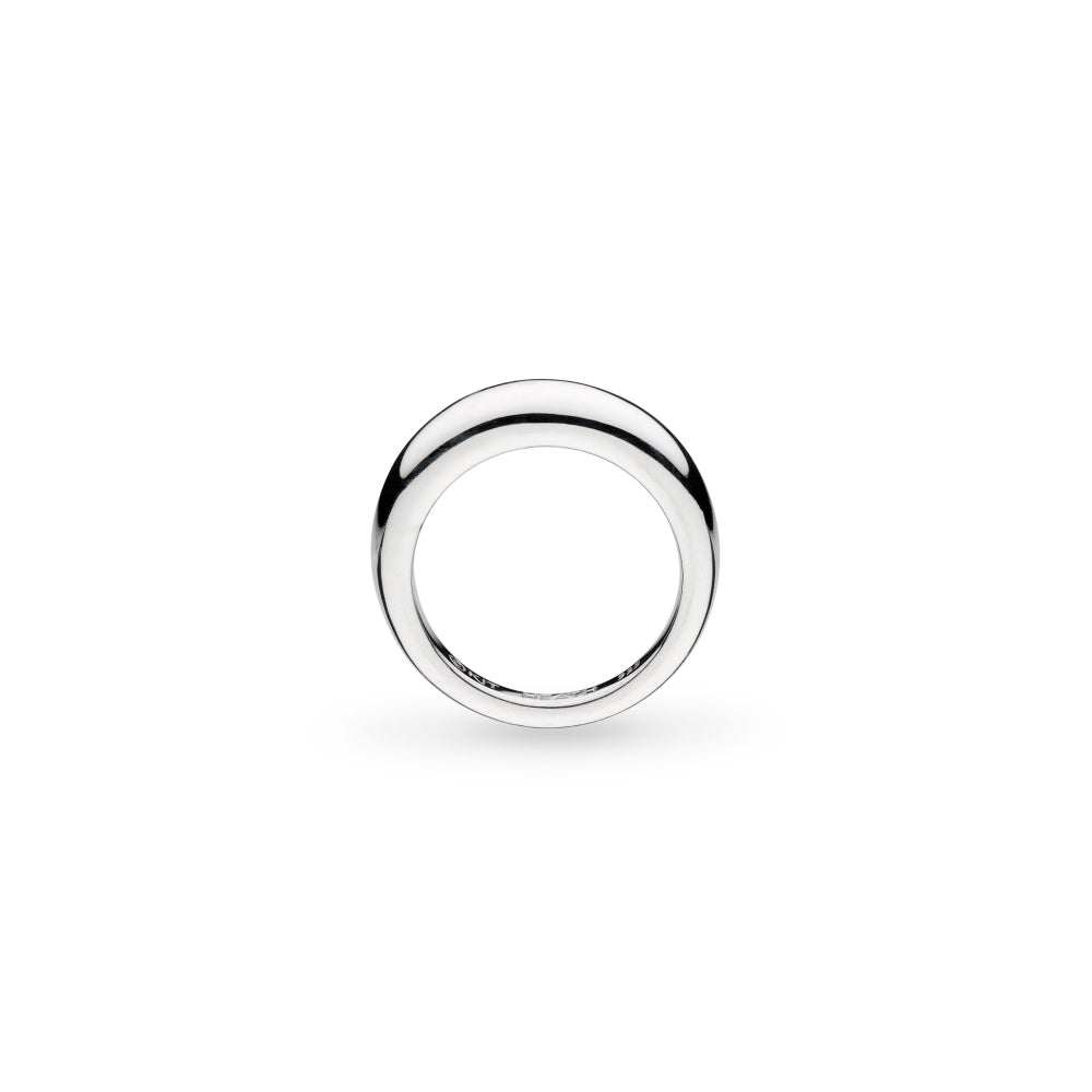 Coast Pebble Smooth Ring