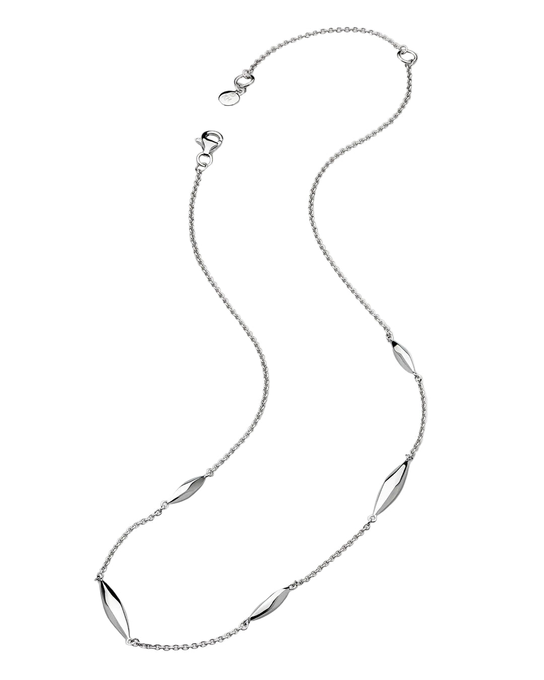 Kit Heath Glint Station Necklace
