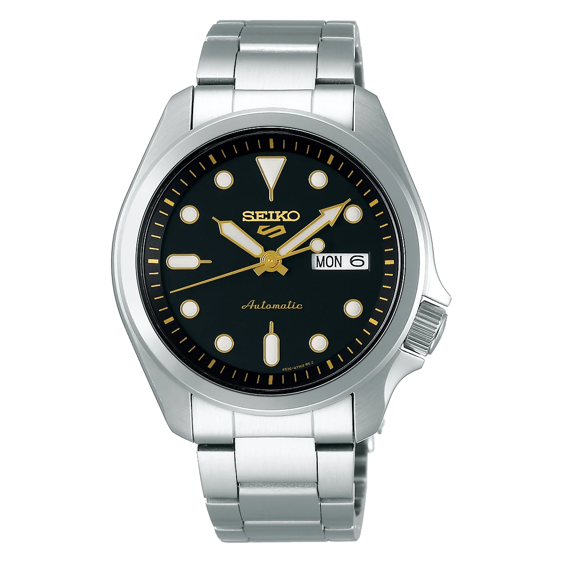 Seiko 5 Sports Men's Watch SRPE57K1