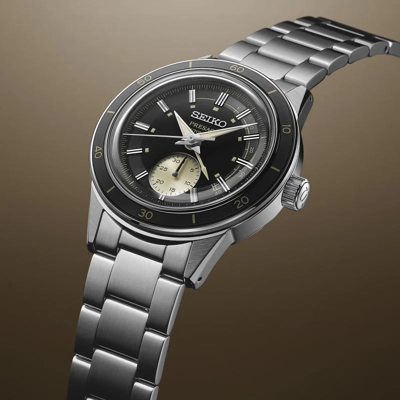 Seiko Presage Style 60s SSA449J1