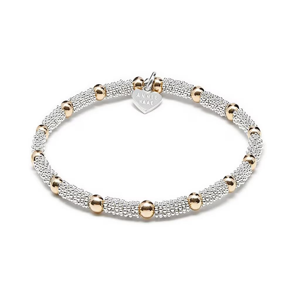 Annie Haak Frankie’s Gold Plated Bracelet
