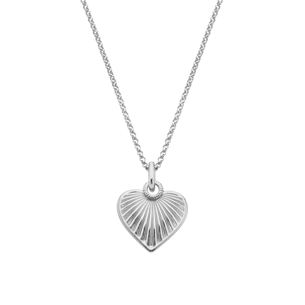 Hot Diamonds Essence Heart Pendant DP1029